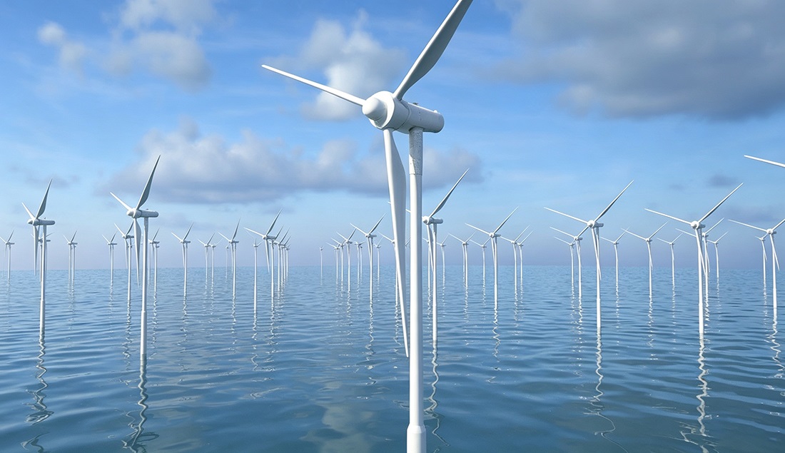 Renewable energy generation